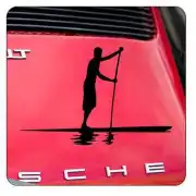 Pegatina NUEVO. Pegatinas para Camper y Autocaravana