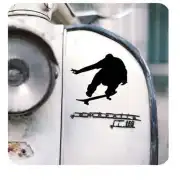 SKATE Aufkleber