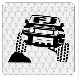 Pegatina NUEVO. Pegatinas para Camper y Autocaravana 2