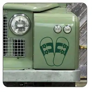 Pegatina NUEVO. Pegatinas para Camper y Autocaravana