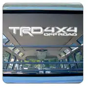 Pegatina NUEVO. Pegatinas para Camper y Autocaravana