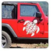 TORTUGA Sticker