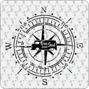 FREE SOUL T2 COMPASS