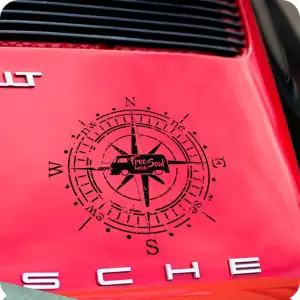 FREE SOUL T2 COMPASS