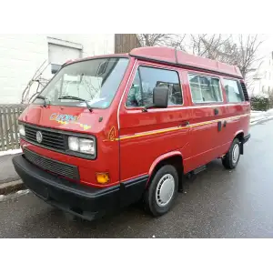 vinilo KIT Vw T3 California