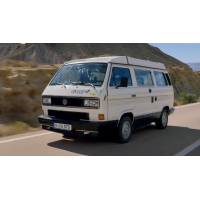 Sticker KIT Vw T3 Atlantic 2