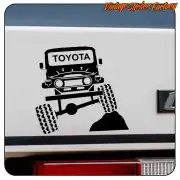 NUEVO Toyota Crawler