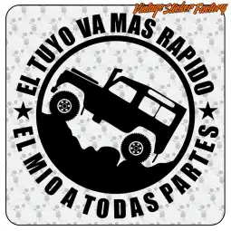 NUEVO Land Rover A Todas Partes 2