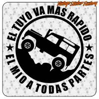 NUEVO Land Rover A Todas Partes 2