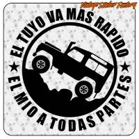 NUEVO Land Rover A Todas Partes 2