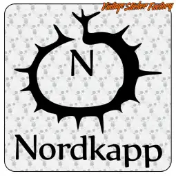NORDKAPP 2