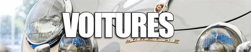 AUTOCOLLANT  VOITURE