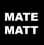 MATTSCHWARZ