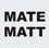 MATTWEIß